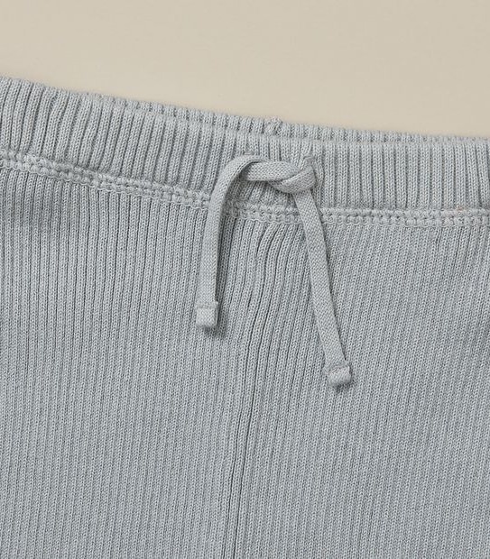 Baby Rib Knit Pants