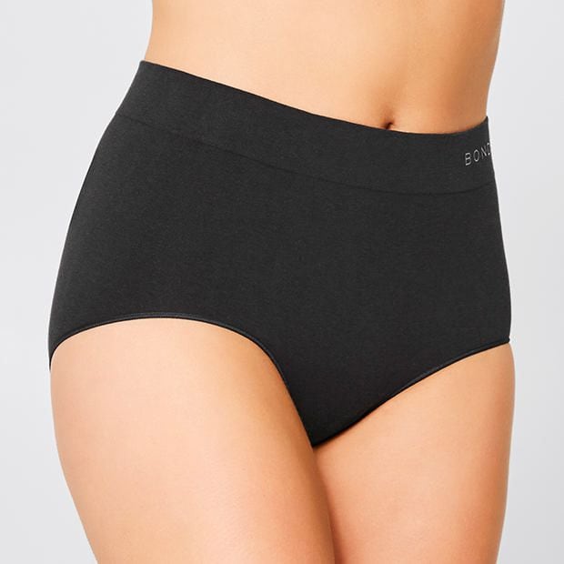 seamfree briefs