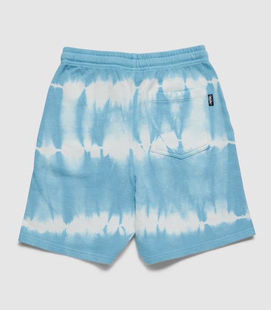 Mossimo Tidal Tie-Dye Shorts
