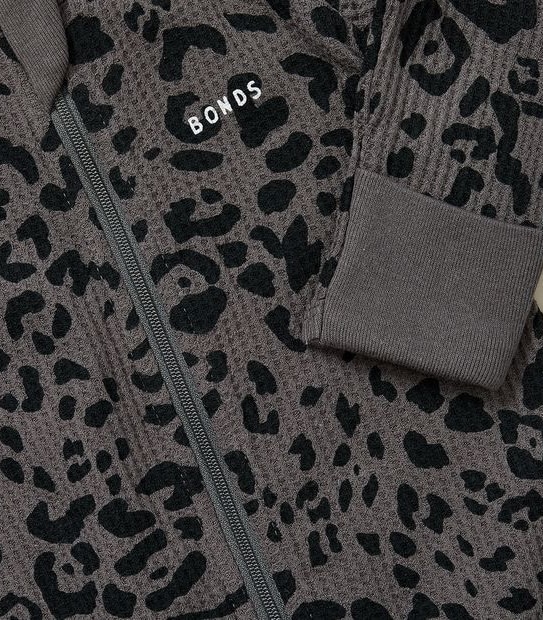 Bonds Baby Waffle Coverall
