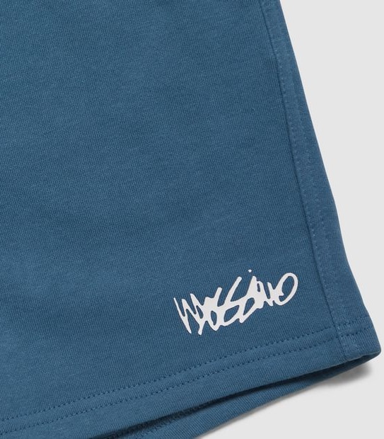 Mossimo Dink Shorts