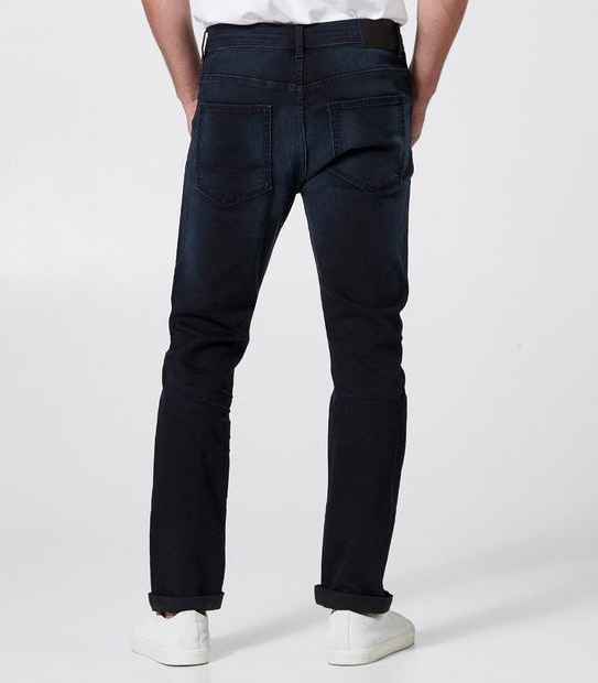 Phoenix Slim Tapered Jeans