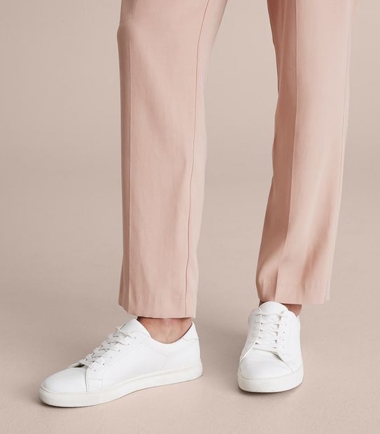 Preview Soft Tailored Trousers