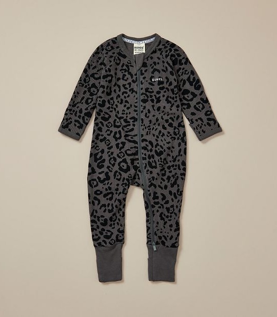 Bonds Baby Waffle Coverall