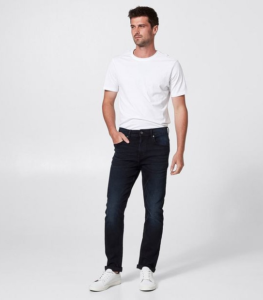 Phoenix Slim Tapered Jeans