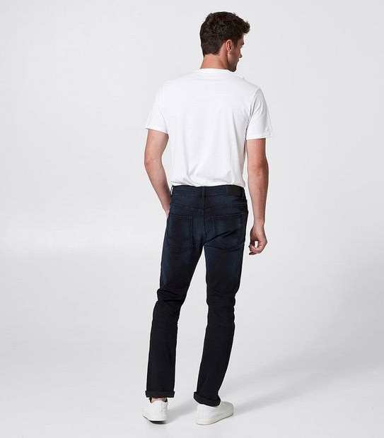 Phoenix Slim Tapered Jeans
