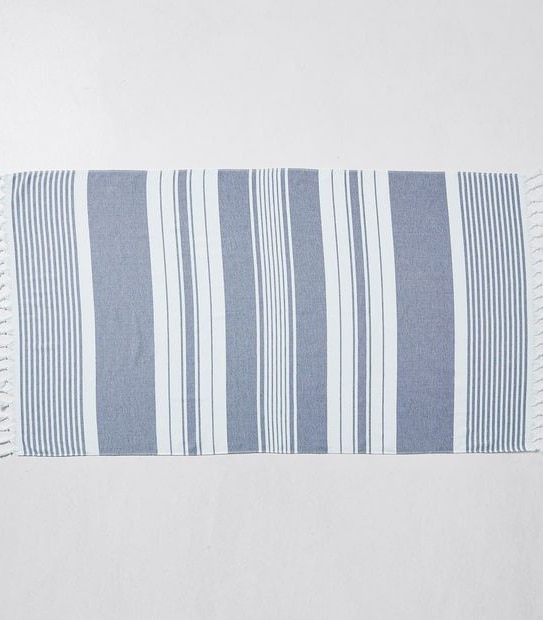 Turkish Style Beach Towel