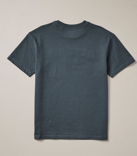 Embroidered T-shirt