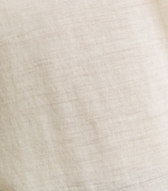 Wool Long Sleeve Spencer