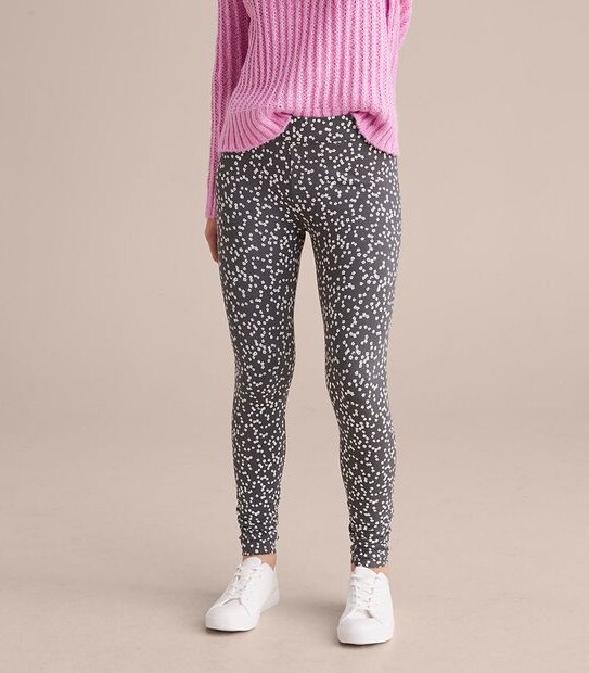 Print Leggings