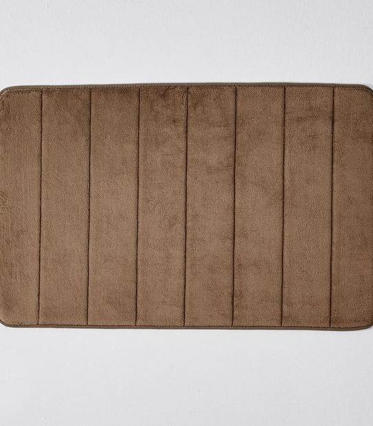 Memory Foam Bath Mat