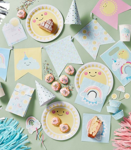 Party Bag