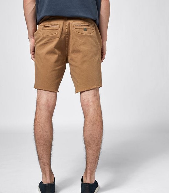 Commons Longline Shorts