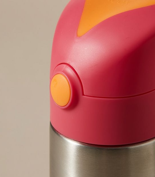 b.box 350ml Insulated Drink Bottle
