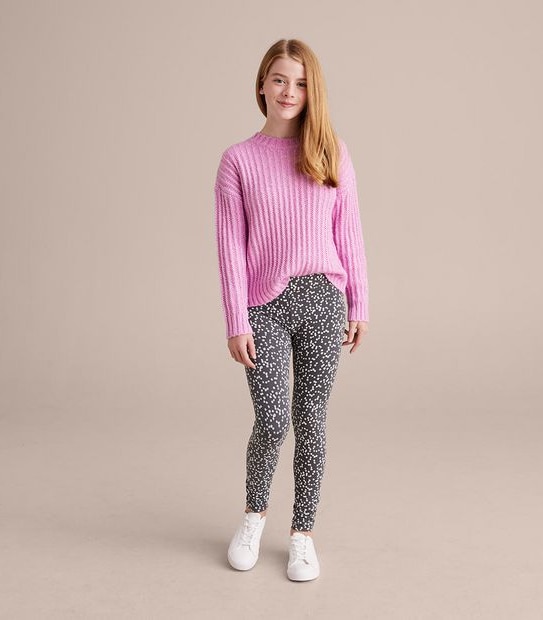 Print Leggings
