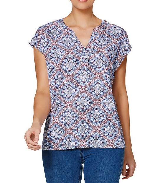Dolman Top