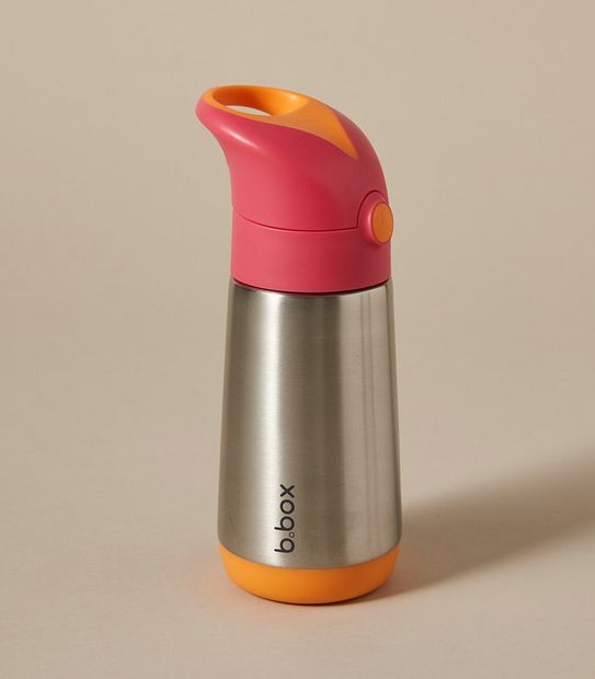 b.box 350ml Insulated Drink Bottle