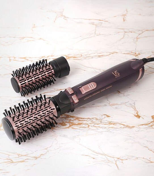 VS Sassoon Shine Envy Air Styler VSHA2735TA