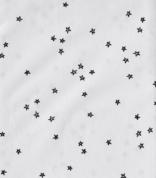 2 Pack Fitted Bassinette Sheets - Little Friends