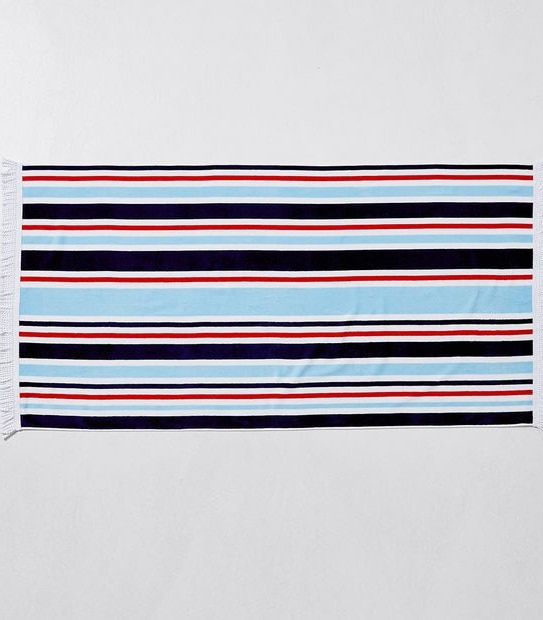 Quinton Beach Towel