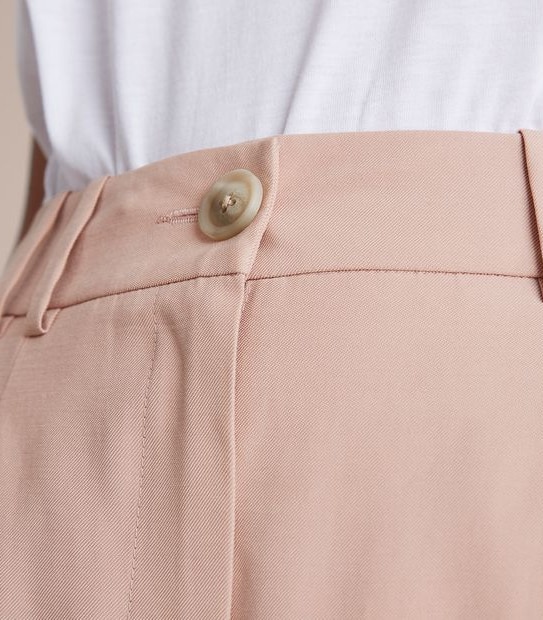 Preview Soft Tailored Trousers