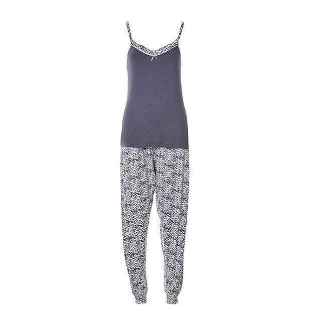 Animal Print Pyjama Set Animal Print Pyjama Set