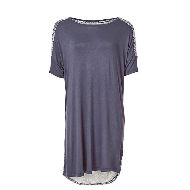 Drop Shoulder Nightie Drop Shoulder Nightie
