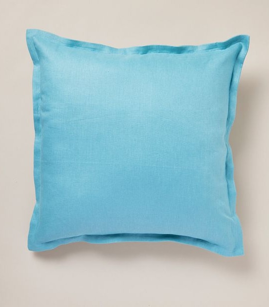 Miller Yarn Grid Cushion