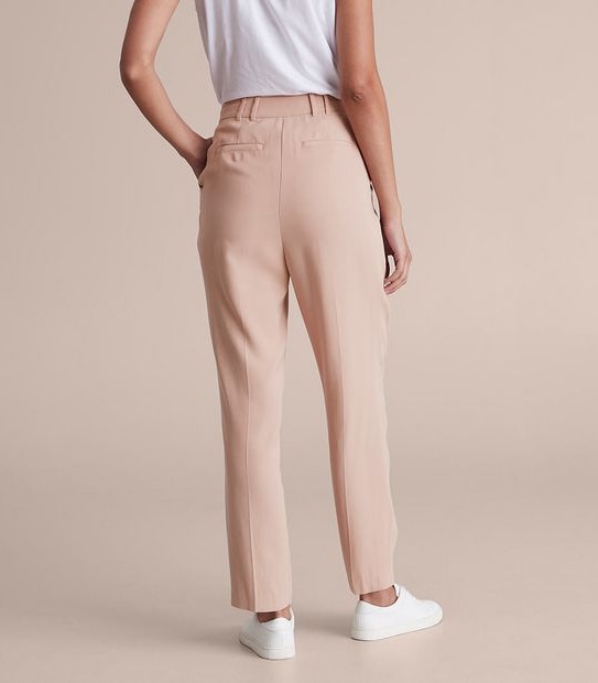 Preview Soft Tailored Trousers