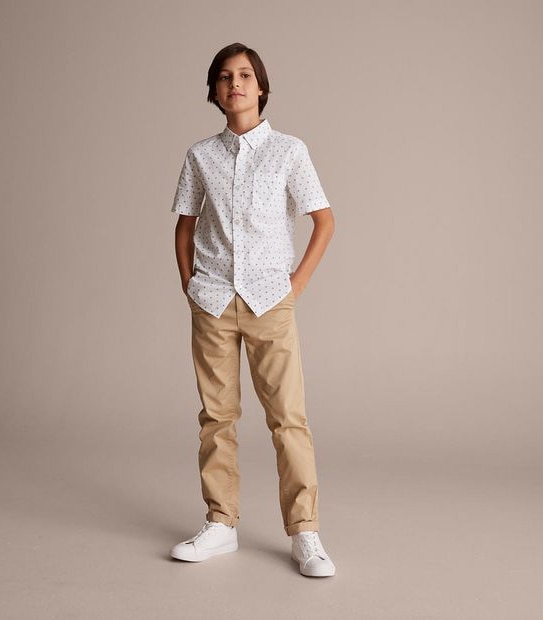 Short Sleeve shirt