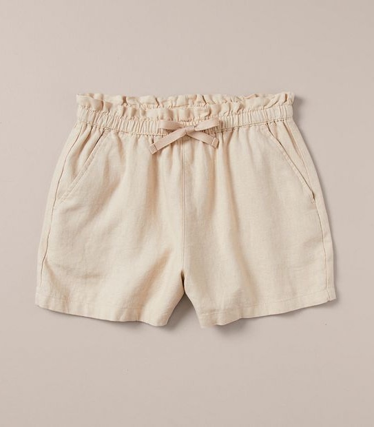PG247628_02 S23 TABLE LINEN SHORT NEUTRAL