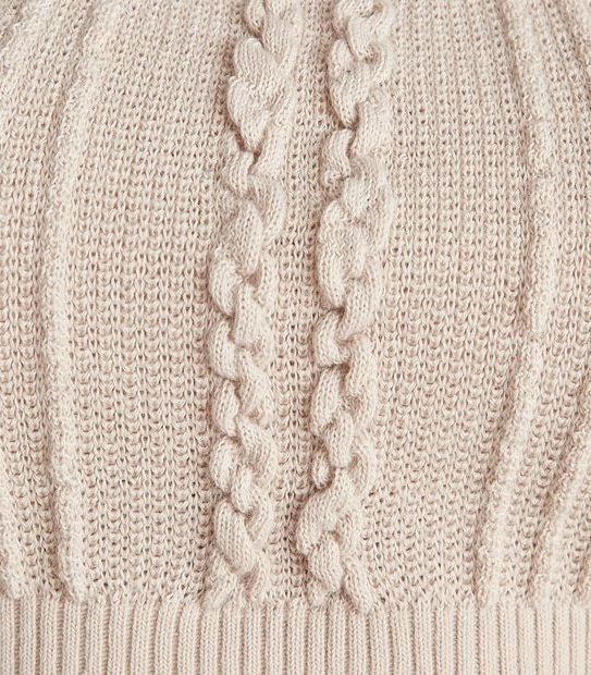 Lily Loves Knit Bralette