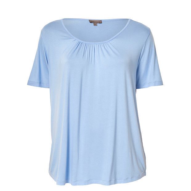 Belle Curve Sleep Top Belle Curve Sleep Top