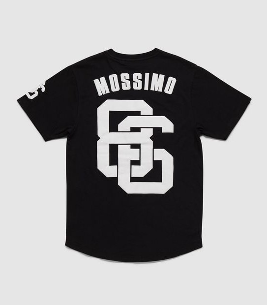 Mossimo Basketball T-shirt