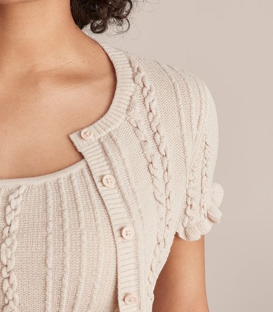 Lily Loves Knit Cardigan