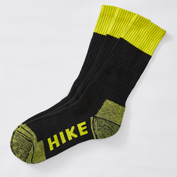 Men's 3 Pack Work Technology Hike Socks Target Australia
