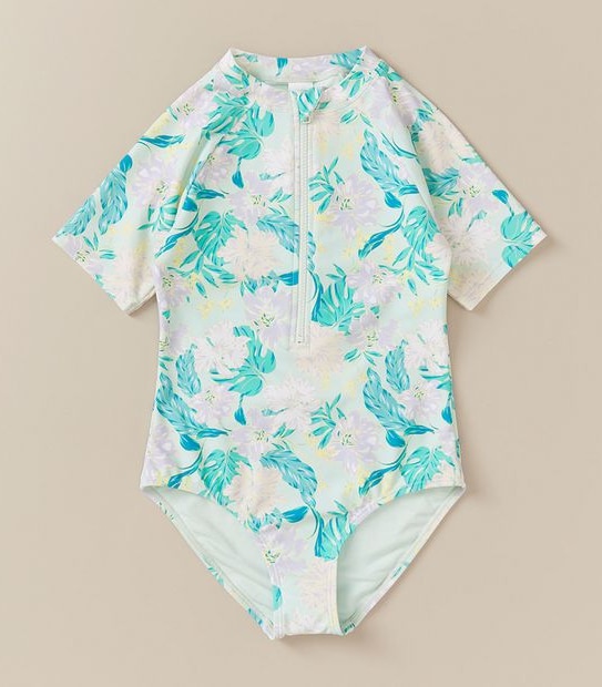 Swim Surfsuit
