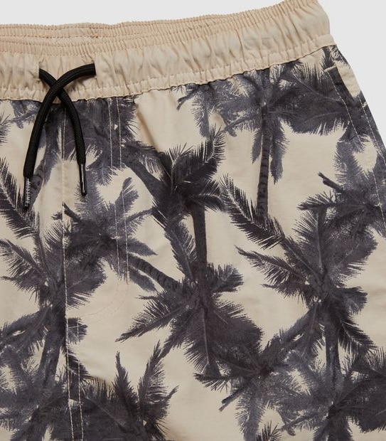 Mossimo Jungle Shorts
