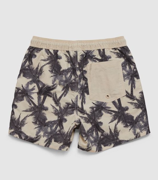 Mossimo Jungle Shorts