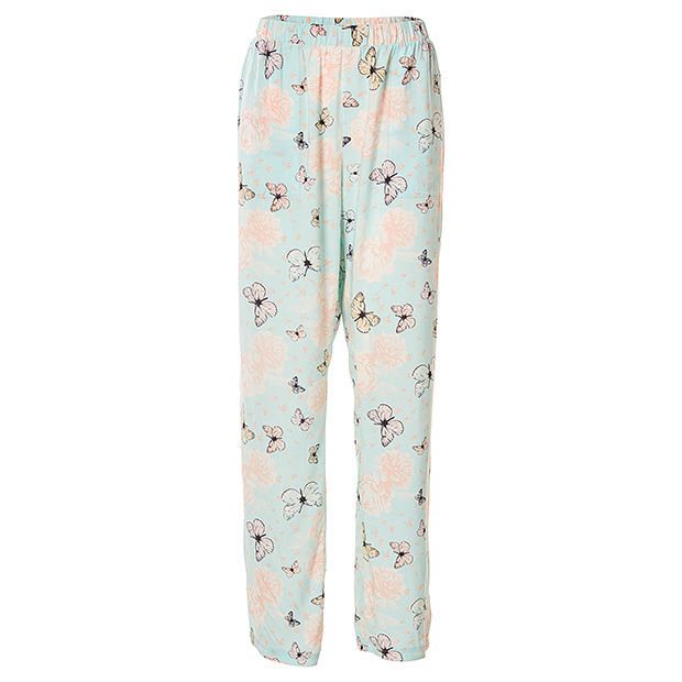 Lily Loves Butterfly Sleep Pants Lily Loves Butterfly Sleep Pants