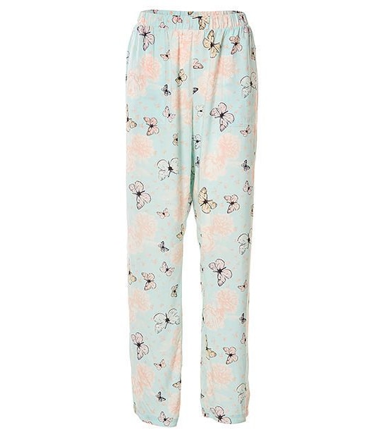 Lily Loves Butterfly Sleep Pants