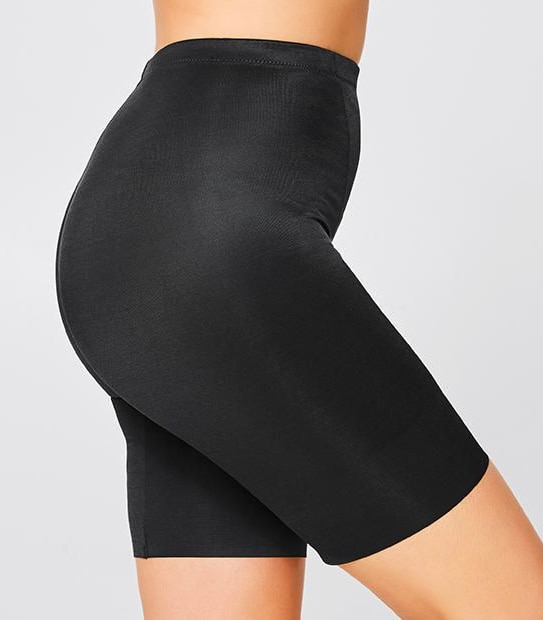 Firm Support Long Leg Shaping Briefs