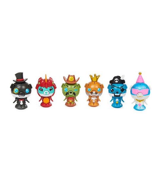 Bakugan Cubbo - Assorted*