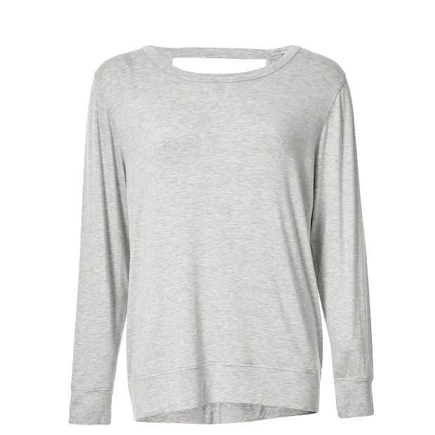 Long Sleeve Lounge Top Long Sleeve Lounge Top