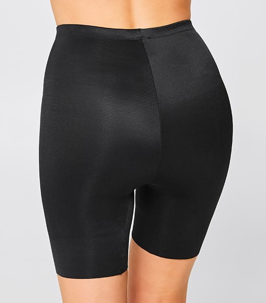 Firm Support Long Leg Shaping Briefs