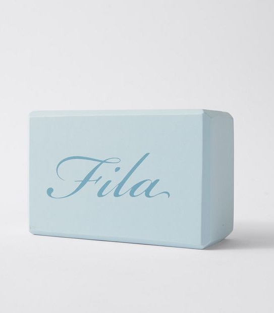 Fila Yoga Block