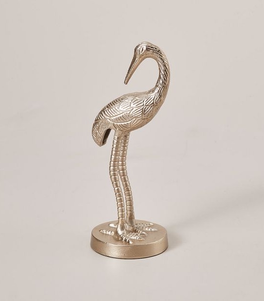 Metal Stork