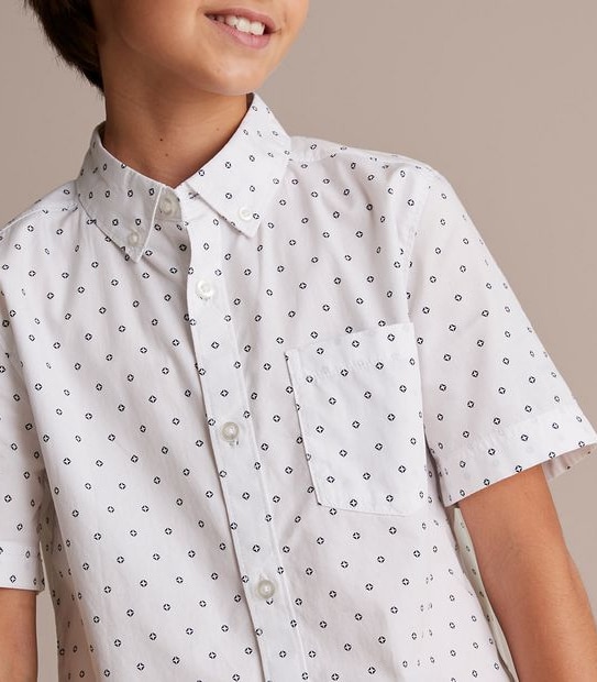 Short Sleeve shirt