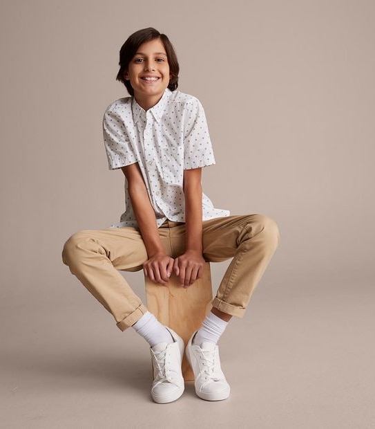 Short Sleeve shirt