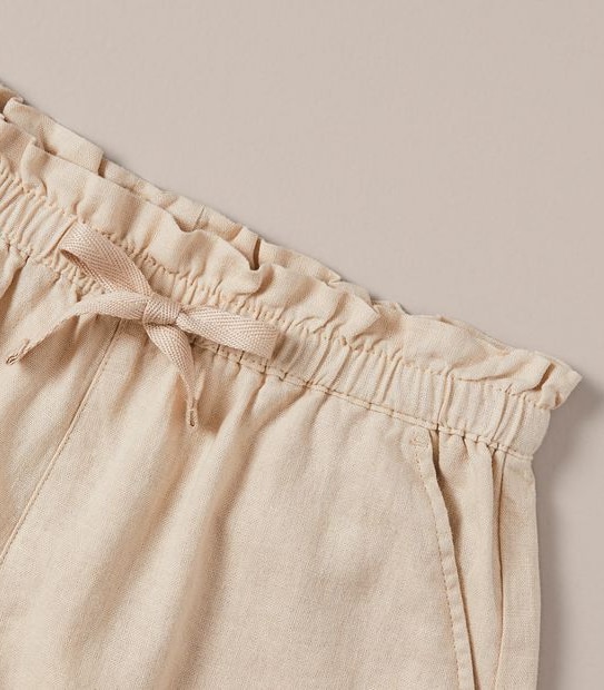 PG247628_02 S23 TABLE LINEN SHORT NEUTRAL
